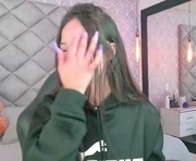 caro_adams1 is a  year old female webcam sex model.