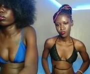 kimberly_chloe is a 22 year old female webcam sex model.