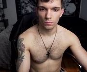 jackdesfeux is a 25 year old male webcam sex model.