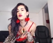 princes_ass111 is a  year old shemale webcam sex model.