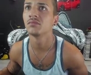 jonnyporn1 is a 20 year old male webcam sex model.