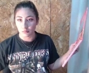 nadia_palmer is a  year old female webcam sex model.