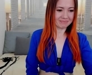 _sunpuddle is a  year old female webcam sex model.