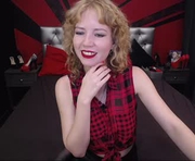abigailmcgee is a 25 year old female webcam sex model.