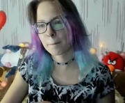 moon__girl is a  year old female webcam sex model.