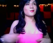 michelle_flowers is a  year old shemale webcam sex model.