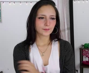 scarlat_diamond is a 20 year old female webcam sex model.