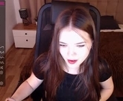 eva_davie is a 20 year old female webcam sex model.