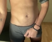 nerdydong is a  year old male webcam sex model.