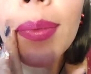 miss_evoleth2 is a  year old female webcam sex model.