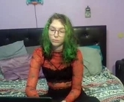 galebkittty is a  year old female webcam sex model.