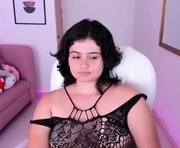 stephania_18 is a 18 year old female webcam sex model.