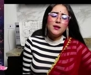 anashalimar_ is a 19 year old female webcam sex model.