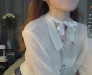 cherry_hazzze is a  year old female webcam sex model.