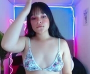 lilith_tay1 is a  year old female webcam sex model.