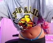 hollycollins_ is a 18 year old female webcam sex model.