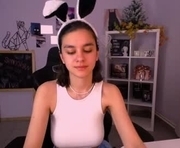celine_dionn is a  year old female webcam sex model.