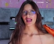ximena_garciaa is a  year old female webcam sex model.