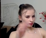_baby_love_20 is a 19 year old female webcam sex model.