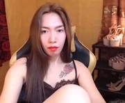 aurakharisma_xx is a  year old female webcam sex model.