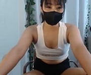 thaidancer is a  year old female webcam sex model.