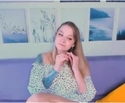 l_0_v is a 25 year old female webcam sex model.