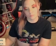 bouncinbooty is a 31 year old female webcam sex model.