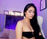 lara_madisson is a 22 year old female webcam sex model.