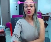 analsquirt4u is a 53 year old female webcam sex model.
