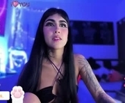 66luci_fer6_ is a 20 year old female webcam sex model.