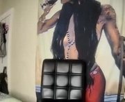 hottiefreckles is a 30 year old female webcam sex model.