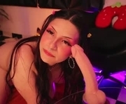 misselektra__ is a 23 year old female webcam sex model.