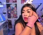 luna__0 is a  year old female webcam sex model.