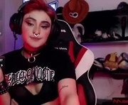 maevemads is a  year old female webcam sex model.