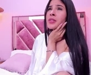 camila_queen1 is a 26 year old female webcam sex model.