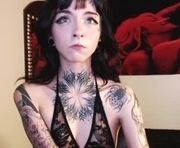 kazumi_666 is a  year old female webcam sex model.