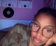 popasprincess is a  year old female webcam sex model.