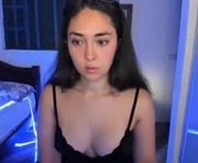 celeste_888 is a  year old female webcam sex model.