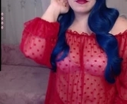 sweetie_curvy is a 18 year old female webcam sex model.