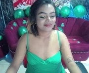 mylu_m is a  year old female webcam sex model.