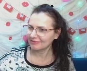 miroslava_happi is a 44 year old female webcam sex model.