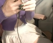 honeyyceleste is a  year old female webcam sex model.