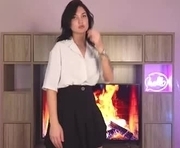 elizabeth_greyy is a 22 year old female webcam sex model.