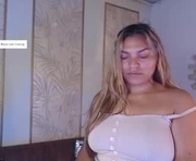 samantagh_ is a  year old female webcam sex model.