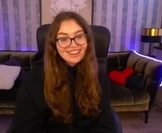 luxsopphia_ is a  year old female webcam sex model.
