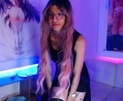 vanilla_bab3 is a 22 year old female webcam sex model.