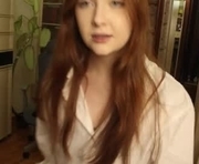 foxyspirit is a 18 year old female webcam sex model.