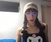katty_cat1 is a  year old shemale webcam sex model.