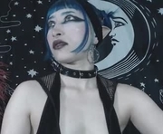 blueberry____ is a 20 year old female webcam sex model.