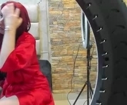 angel__red_ is a  year old female webcam sex model.